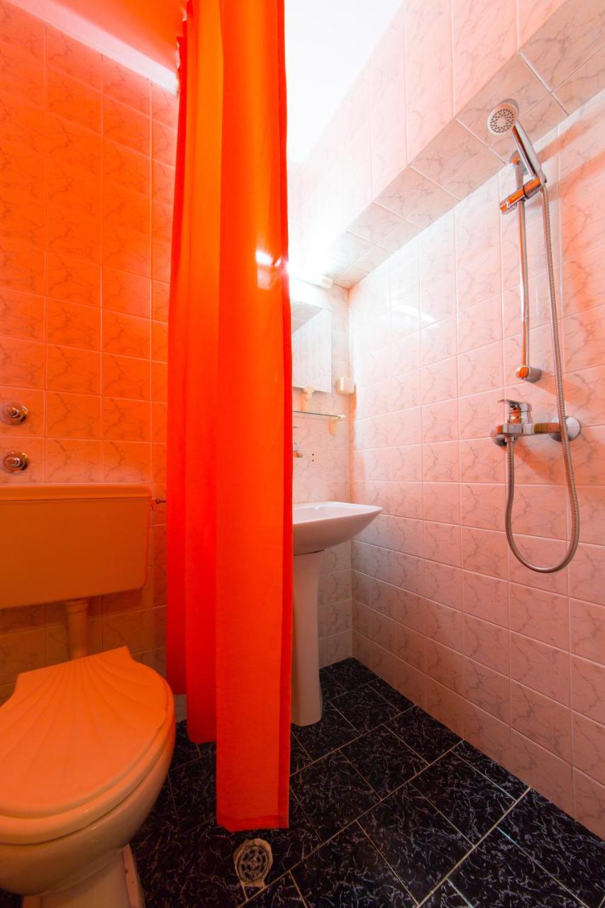 Bona Vita Hotel โกลเดน แซนส์ ภายนอก รูปภาพ